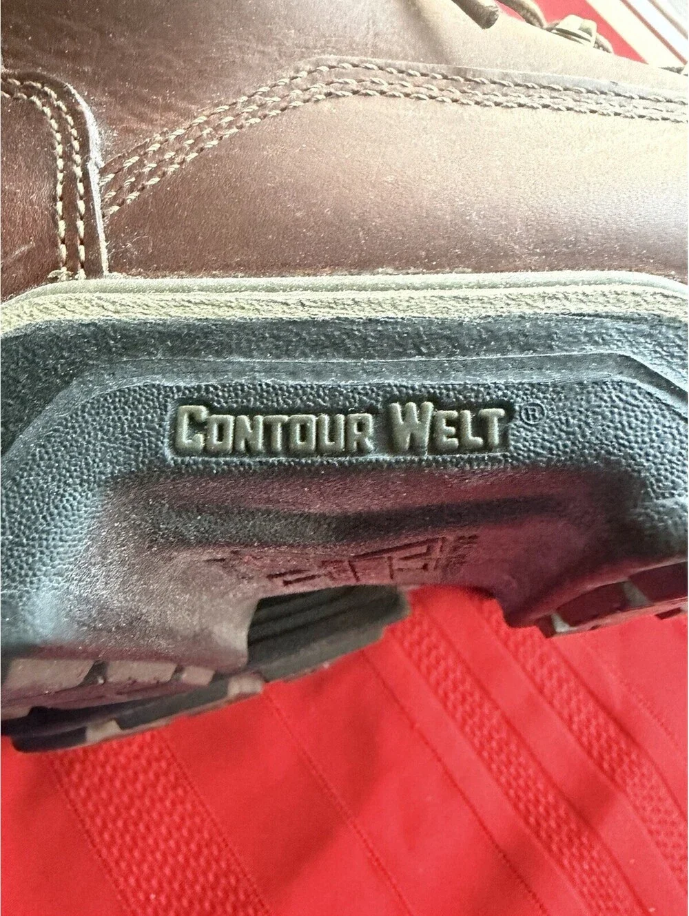 Wolverine raider contour